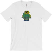 mandinga4532tv T-Shirts