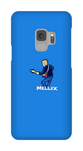 mellix Samsung Phone Cases
