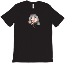 Manny Hunter T-shirt
