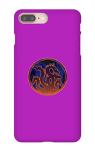 goliath609 iPhone Phone Cases
