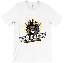 vxmidasxv T-Shirts