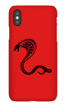 sumo iPhone Phone Cases