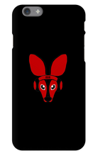 sgtmouse006 iPhone Phone Cases