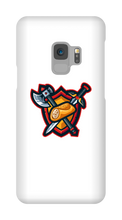 the_cannoli Samsung Phone Cases