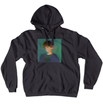 Coolkid's Special Graphic Hoodie