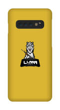 llamaliamtv Samsung Phone Cases