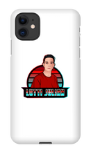LOGO iPhone Handyhülle