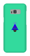 Jusmasem UFO Samsung Phone Cases
