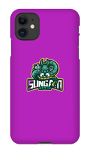 sungam2312 iPhone Phone Cases