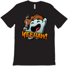 jus7ghos7 T-Shirts