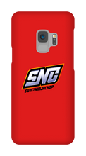 swiftninjachop Samsung Phone Cases