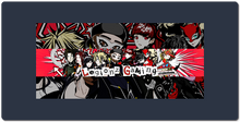legionzgaming XXL Persona Gaming Mousepad