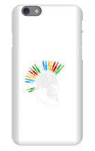 conquistador_live iPhone Phone Cases