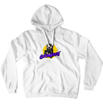 grimace_live Hoodies (No-Zip/Pullover)