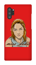 miss_dodie Samsung Phone Cases
