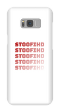 stoofihd Samsung Phone Cases