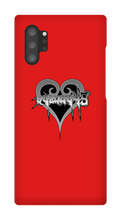 ryeguy45 Samsung Phone Cases