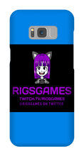 RigsGames Samsung Phone Cases