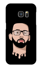 leotwitchpt Samsung Phone Cases
