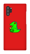 emoreptar98 Samsung Phone Cases
