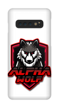 alphawolf035 Samsung Phone Cases