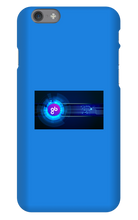 gimalaji_blake iPhone Phone Cases