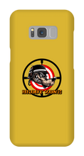 thebrootzone Samsung Phone Cases