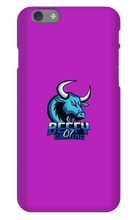 beefygaming07 iPhone Phone Cases
