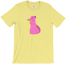 Sassy Llama tshirt