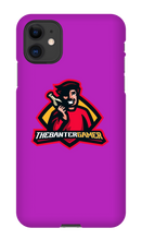 thebantergamer98 iPhone Phone Cases