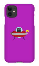 itskendraeh iPhone Phone Cases