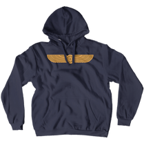 triplexthirtytwor Hoodies (No-Zip/Pullover)
