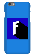 footcand iPhone Phone Cases