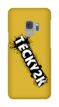 TECKY2K Samsung Phone Cases