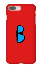 gamingwithb iPhone Phone Cases