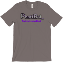 phattboi_ T-Shirts
