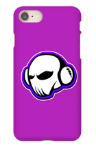 Nori Plays iPhone Phone Cases