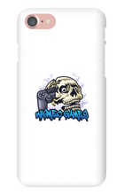 WismecGames iPhone Cases