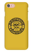 lisa_addiction iPhone Phone Cases