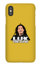 luxtheono iPhone Phone Cases