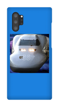 thegamingtrain55 Samsung Phone Cases