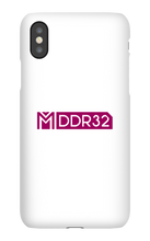 marcosgomezxd32 iPhone Phone Cases