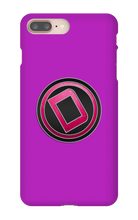 DarknessZ1991 iPhone Phone Cases