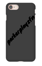 parkerplayzfn iPhone Phone Cases