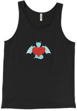 Tank Top Luv