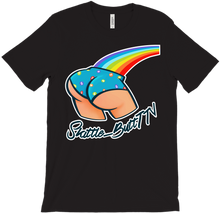 skittle_buttttv T-Shirts