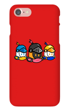 garchogfx iPhone Phone Cases