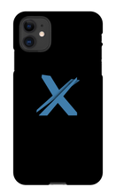 XzibitVM iPhone Phone Cases