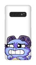 Cringe Samsung Phone Cases