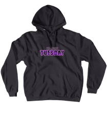ceey0unexttues Hoodies (No-Zip/Pullover)